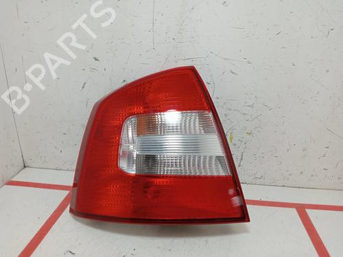 Used Left taillight Left taillight SKODA OCTAVIA II (1Z3) 1.9 TDI (105 hp) 34558966 34558966