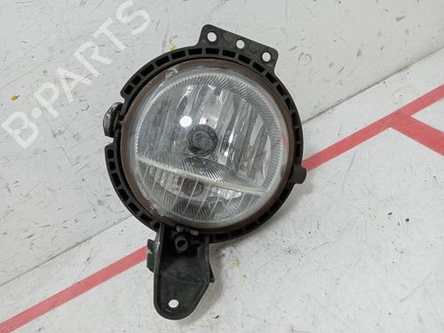 Used Right front fog light MINI MINI (R56) One (95 hp) 29588499
