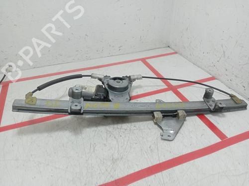 Used Front left window mechanism Front left window mechanism NISSAN NOTE (E11, NE11) 1.5 dCi (103 hp) 40155089 40155089