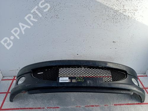 Used Front bumper Front bumper PEUGEOT 206 Hatchback (2A/C) [1998-2012] 33321097 33321097