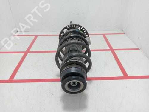 Used Left front shock absorber Left front shock absorber 36233607 36233607