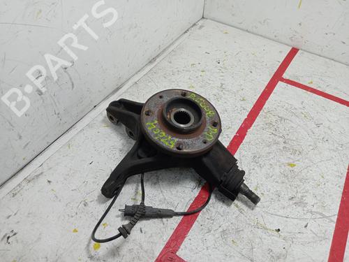 Used Right front steering knuckle PEUGEOT 5008 (0U_, 0E_) 2.0 HDi 150 / BlueHDi 150 (150 hp) 21094017