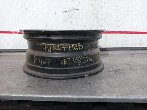 Fælk PEUGEOT 407 (6D_) [2004-2011]  31858589