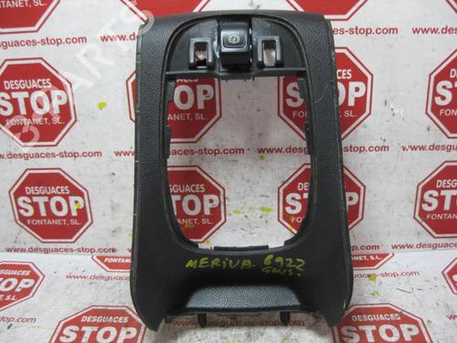 Parkbremsarm/handtak OPEL MERIVA B MPV (S10) [2010-2017]  8773501