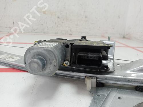 Front left window mechanism PEUGEOT 208 I (CA_, CC_)  | BP29040920C22