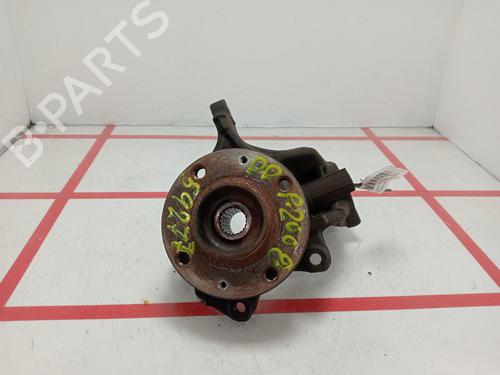 Used Right front steering knuckle Right front steering knuckle 32116065 32116065