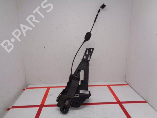 Used Rear right lock FORD FUSION (JU_) 1.4 TDCi (68 hp) 15934317