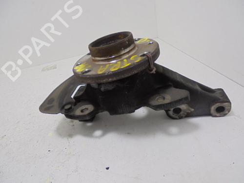 Right front steering knuckle FIAT STRADA Pickup (278_)  | BP7374642M26 
