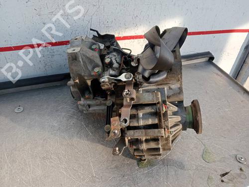 Gearbox SEAT LEON (1M1) | BP40022894M3 - Image 8