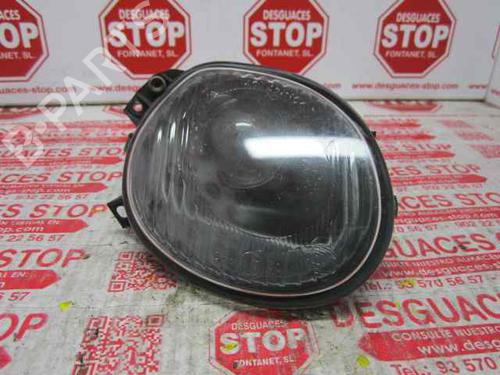 Used Left front fog light FORD MONDEO II (BAP) 1.8 i (115 hp) 7358675
