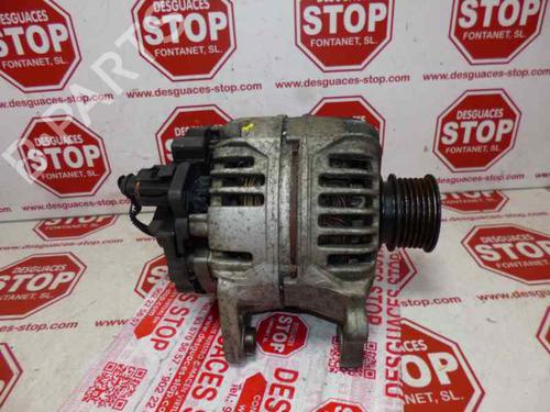 Alternator SEAT IBIZA II (6K1)  | BP7383765M7 