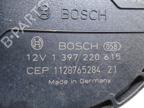 Front wiper motor AUDI Q3 (8UB, 8UG) 2.0 TDI | BP7363799M29 