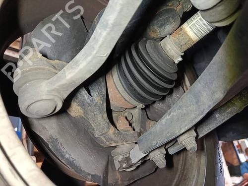 Used Left front steering knuckle Left front steering knuckle 39620327 39620327