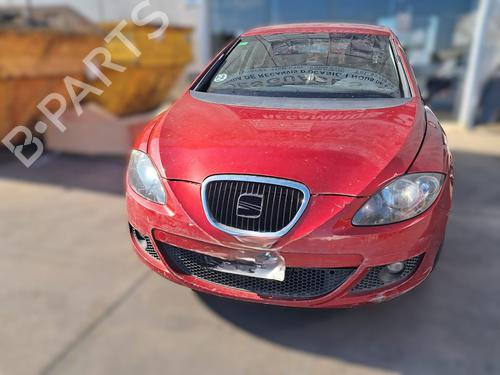 Used Intercooler SEAT LEON (1P1) [2005-2013]  30321456