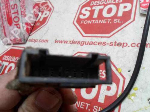 Right mirror SEAT CORDOBA (6K1, 6K2) 1.9 SDI | BP7346643C27 
