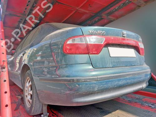 Frontplate/Frontkurv SEAT TOLEDO II (1M2) 1.8 20V | BP9212814C72 