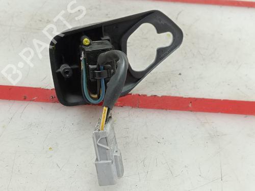 Left front window switch HONDA CIVIC VI Fastback (MA, MB) 1.5 16V (MB3) | BP19700977I27 