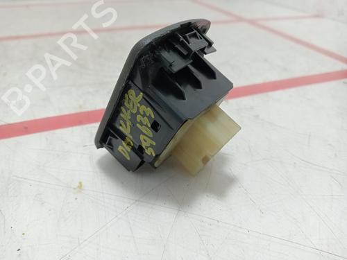 Left front window switch DACIA DOKKER Box Body/MPV  | BP33462353I27  - Image 5