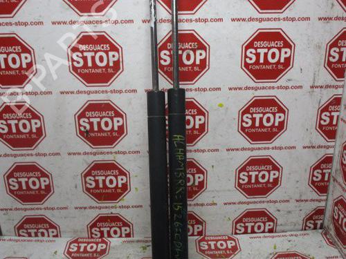 Used Tailgate lift support SEAT ALHAMBRA (7V8, 7V9) 1.9 TDI (115 hp) 15924069