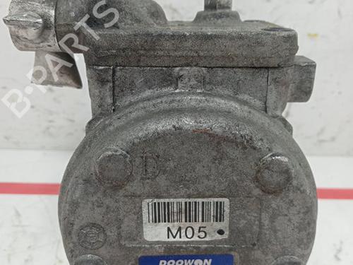 Used AC compressor HYUNDAI TUCSON (JM) [2004-2019]  16853651