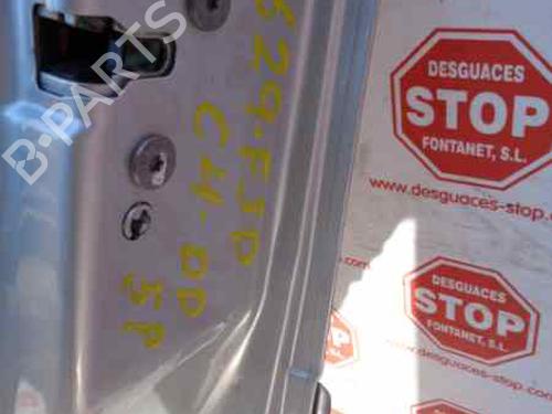 Right front door CITROËN C4 Grand Picasso I (UA_) 1.6 HDi | BP7622159C3 