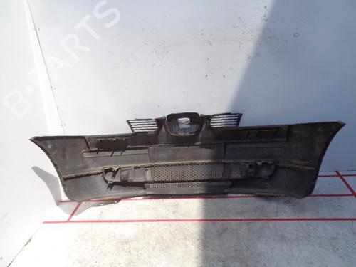 Front bumper SEAT AROSA (6H1) 1.0 | BP15935265C7 