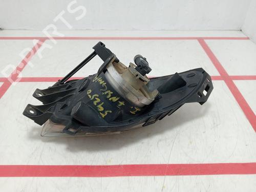 Left front fog light OPEL INSIGNIA A (G09) | BP31646308C30 - Image 6