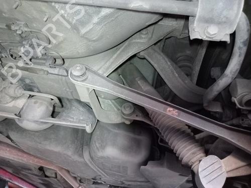 Venstre bagtil støddæmper CITROËN C5 III Break (RW_) 2.0 HDi 165 (163 hp) 30400359