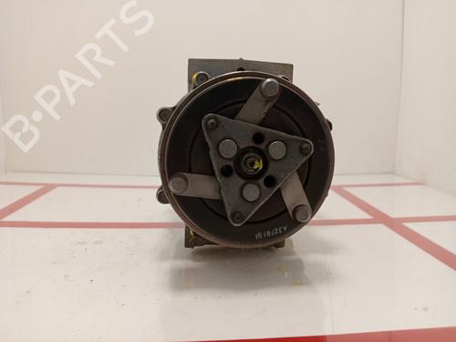 AC compressor PEUGEOT BOXER Van 2.0 BlueHDi 130 | BP33942076M34  - Image 5
