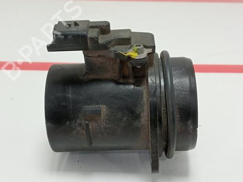 Used Mass air flow sensor PEUGEOT PARTNER Box Body/MPV 1.6 HDi 16V (90 hp) 23226200
