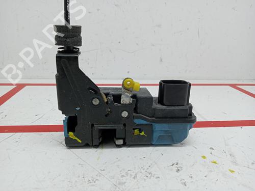 Front right lock VOLVO XC90 I (275) D5 AWD | BP15931514C97 