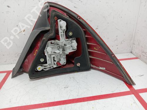Left taillight FORD MONDEO III (B5Y) 2.2 TDCi | BP28052748C34 