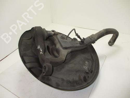Used Left front steering knuckle MERCEDES-BENZ E-CLASS (W211) E 270 CDI (211.016) (177 hp) 9397762