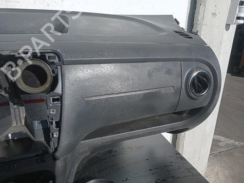 Airbag Kit DACIA LODGY (JS_) 1.6 SCe 100 (JSAV) | BP32470292C86 