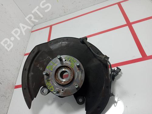 Left front steering knuckle HONDA CIVIC VIII Hatchback (FN, FK) 2.2 CTDi (FK3) | BP22769469M25 