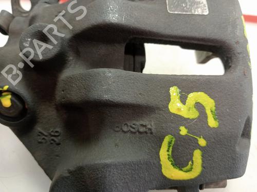 Left front brake caliper CITROËN C5 I Break (DE_) 2.0 HDi (DERHZB, DERHZE) | BP21122848M105 