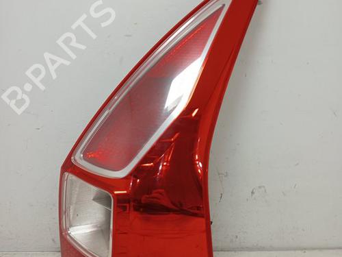 Right taillight RENAULT MEGANE II Estate (KM0/1_) 1.4 | BP15950962C35 