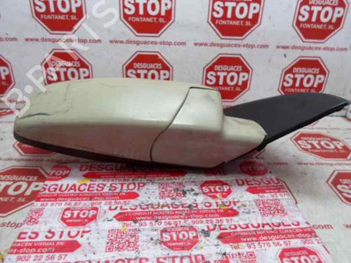 Right mirror OPEL VECTRA C (Z02) 2.2 DTI 16V (F69) | BP7389291C27 