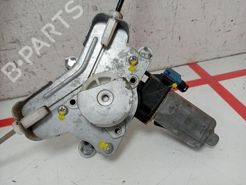 Front right window mechanism CHEVROLET LACETTI (J200) 1.6 | BP31975184C23 - Image 5