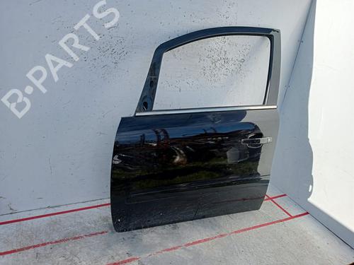 Used Left front door OPEL ZAFIRA / ZAFIRA FAMILY B (A05) [2005-2019]  24472083