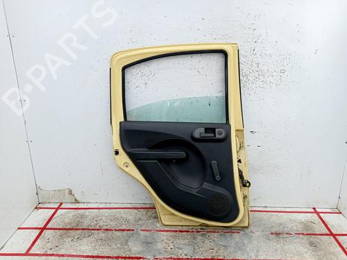 Left rear door FIAT PANDA (169_) 1.2 (169.AXB11, 169.AXB1A) | BP21539116C4 