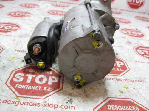 Startmotor HYUNDAI H-1 Van (A1)  | BP7360603M8 
