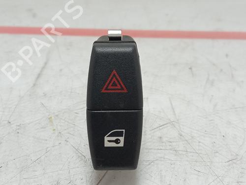 Used Warning switch BMW X5 (E70) xDrive 30 d (245 hp) 31022694