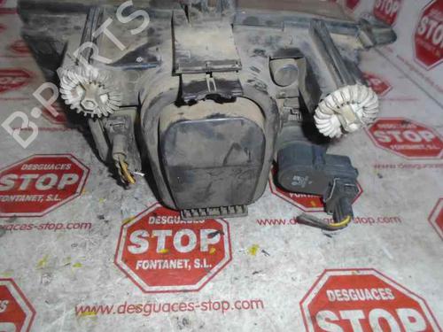 Right headlight SEAT IBIZA II (6K1) 1.9 D | BP7348596C29 