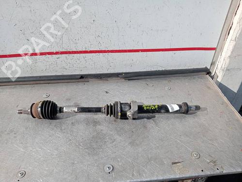 Used Right front driveshaft Right front driveshaft MINI MINI (R56) [2005-2014] 38939090 38939090