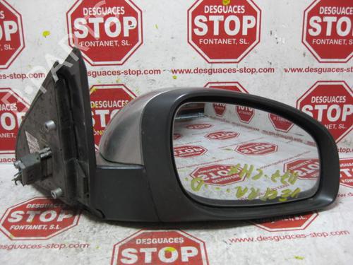 Bakspejl Højre OPEL VECTRA C (Z02) 2.0 DTI 16V (F69) (101 hp) 7306537