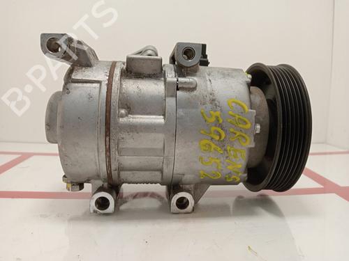 AC compressor KIA CARENS IV | BP34193059M34 - Image 2