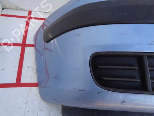 Front bumper HYUNDAI GETZ (TB) 1.3 i | BP15929253C7 