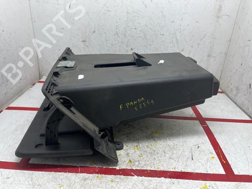 Glove box FIAT PANDA (169_) 1.2 (169.AXB11, 169.AXB1A) | BP27185408C95 - Image 4