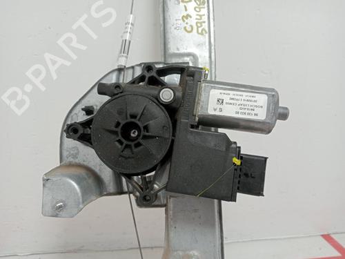 Front right window mechanism CITROËN C3 III (SX) | BP33269497C23 - Image 5